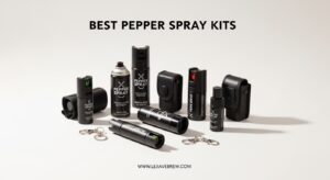 Best Pepper Spray Kits