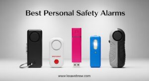 Best Personal Safety Alarms