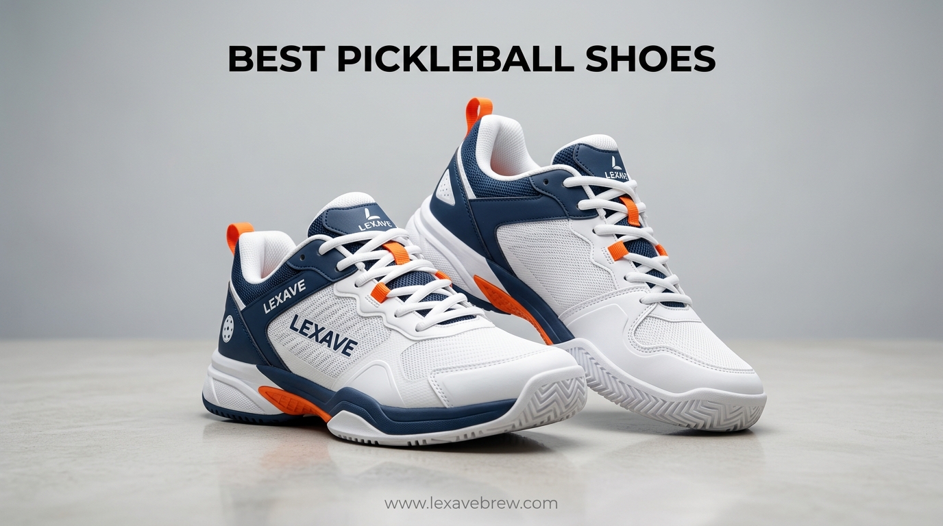 Best Pickleball Shoes