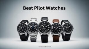Best Pilot Watches