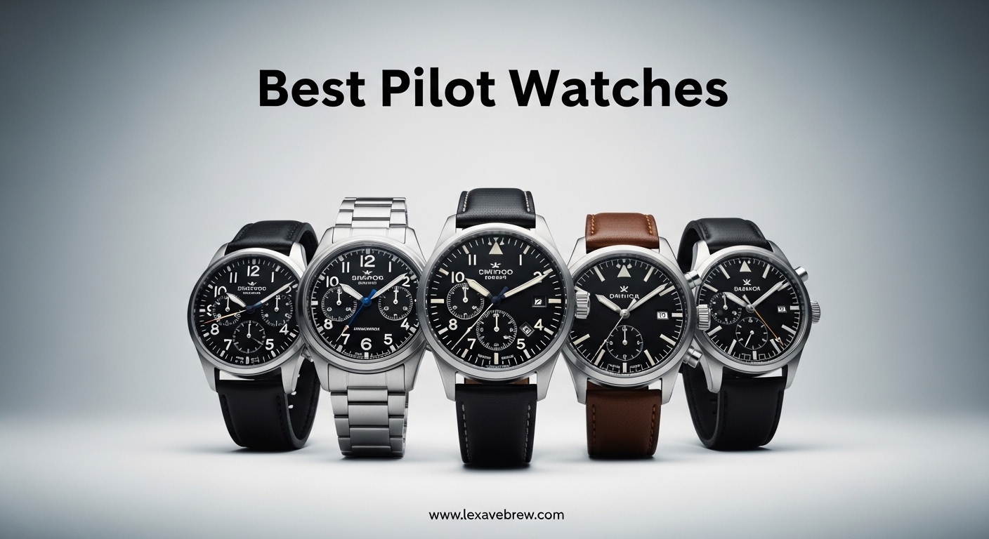 Best Pilot Watches