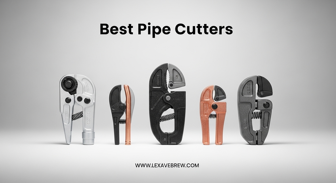 Best Pipe Cutters