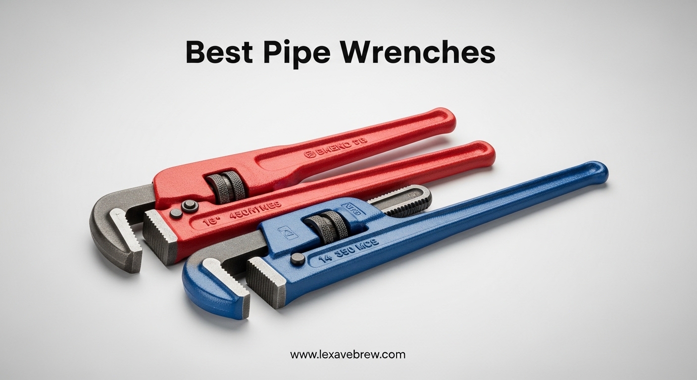 Best Pipe Wrenches