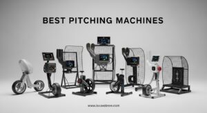 Best Pitching Machines