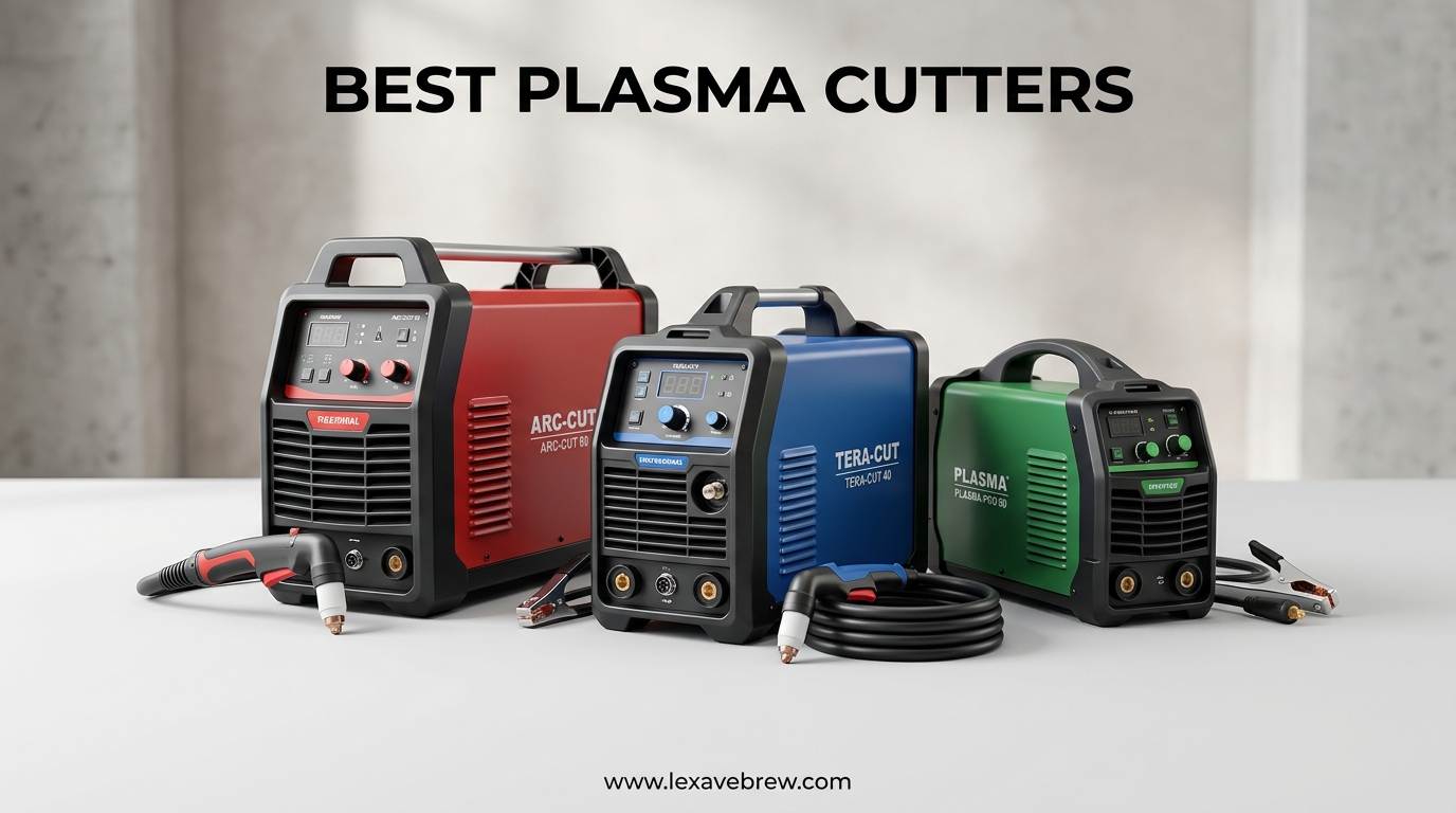 Best Plasma Cutters
