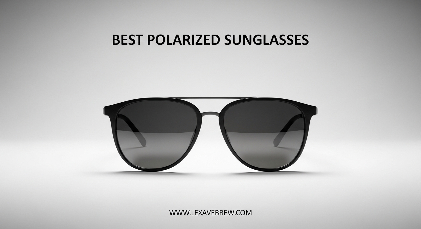 Best Polarized Sunglasses