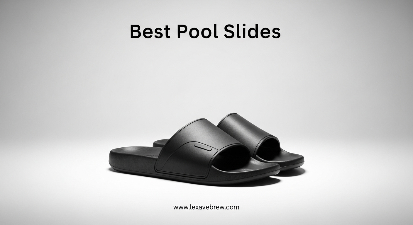 Best Pool Slides
