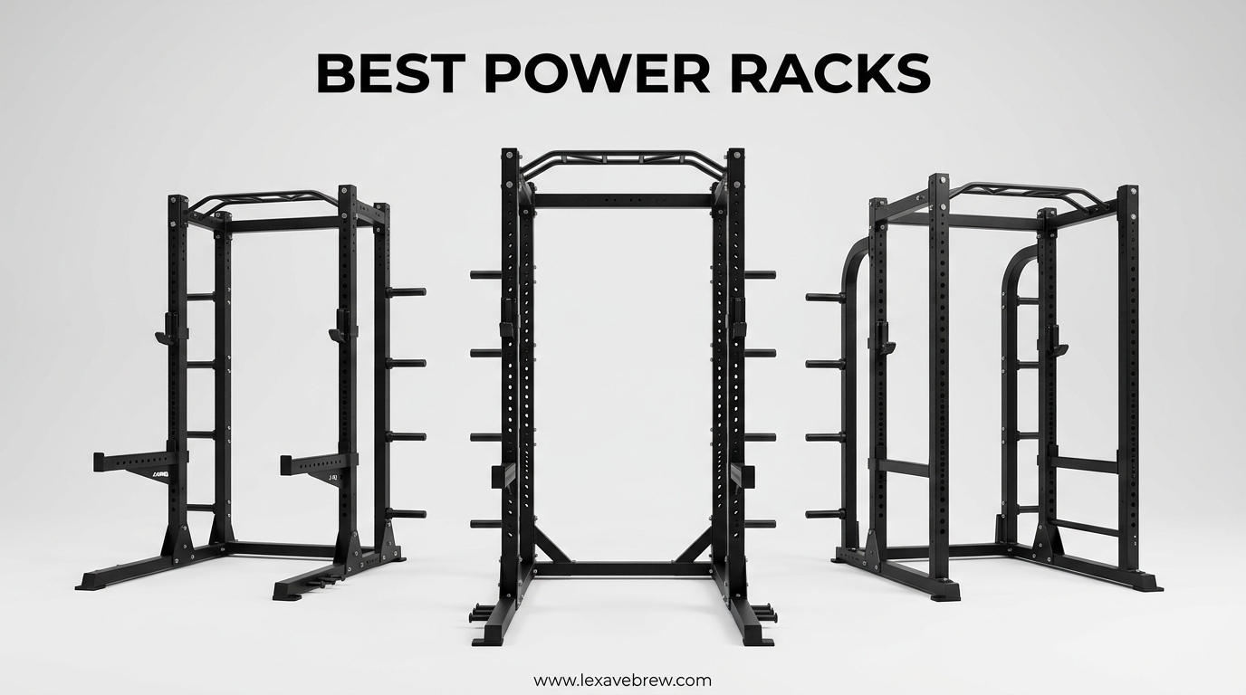 Best Power Racks