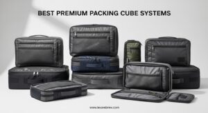 Best Premium Packing Cube Systems