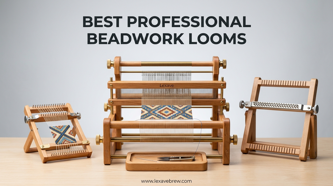 Best Professional Beadwork Looms
