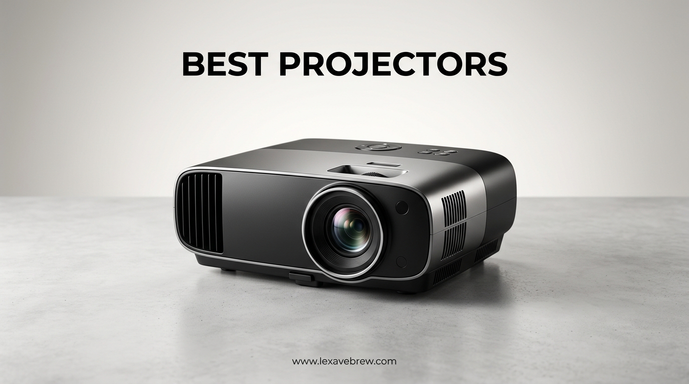 Best Projectors