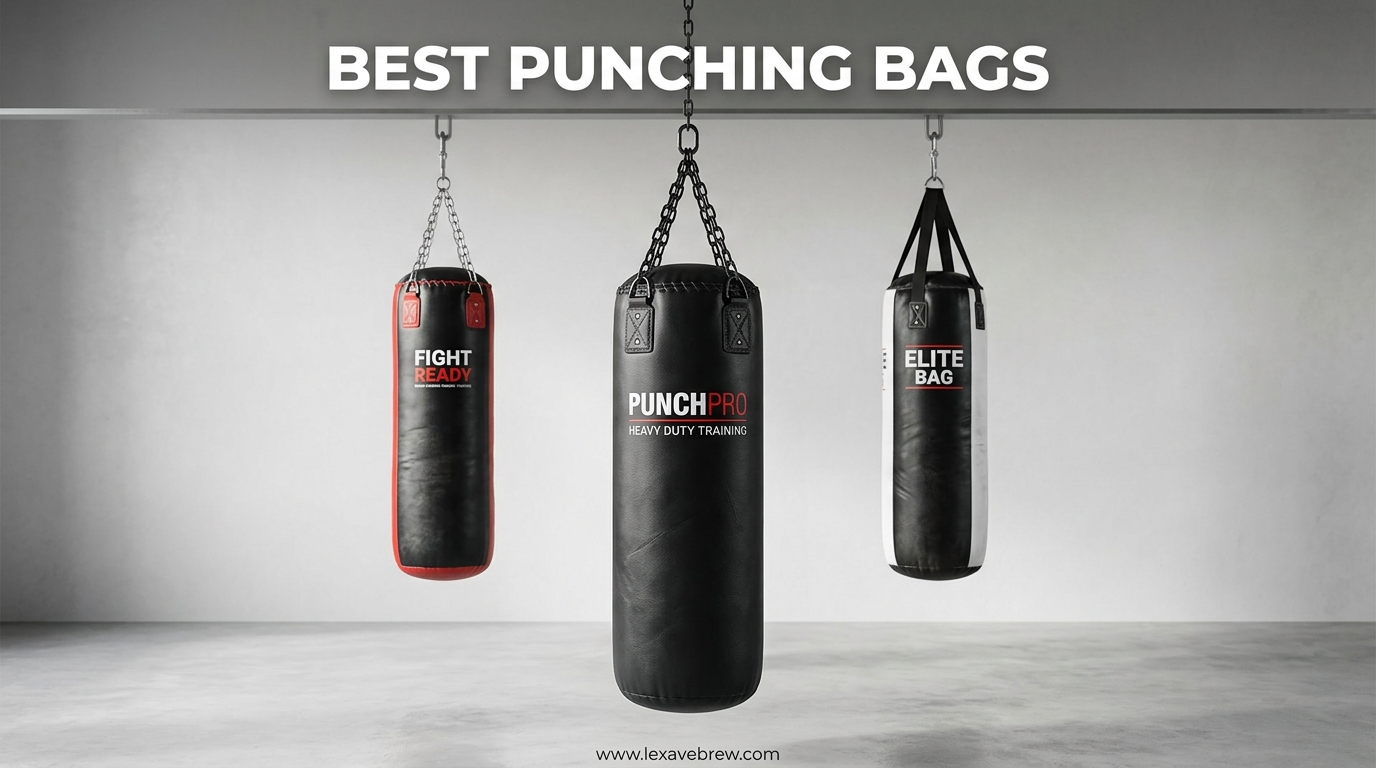 Best Punching Bags