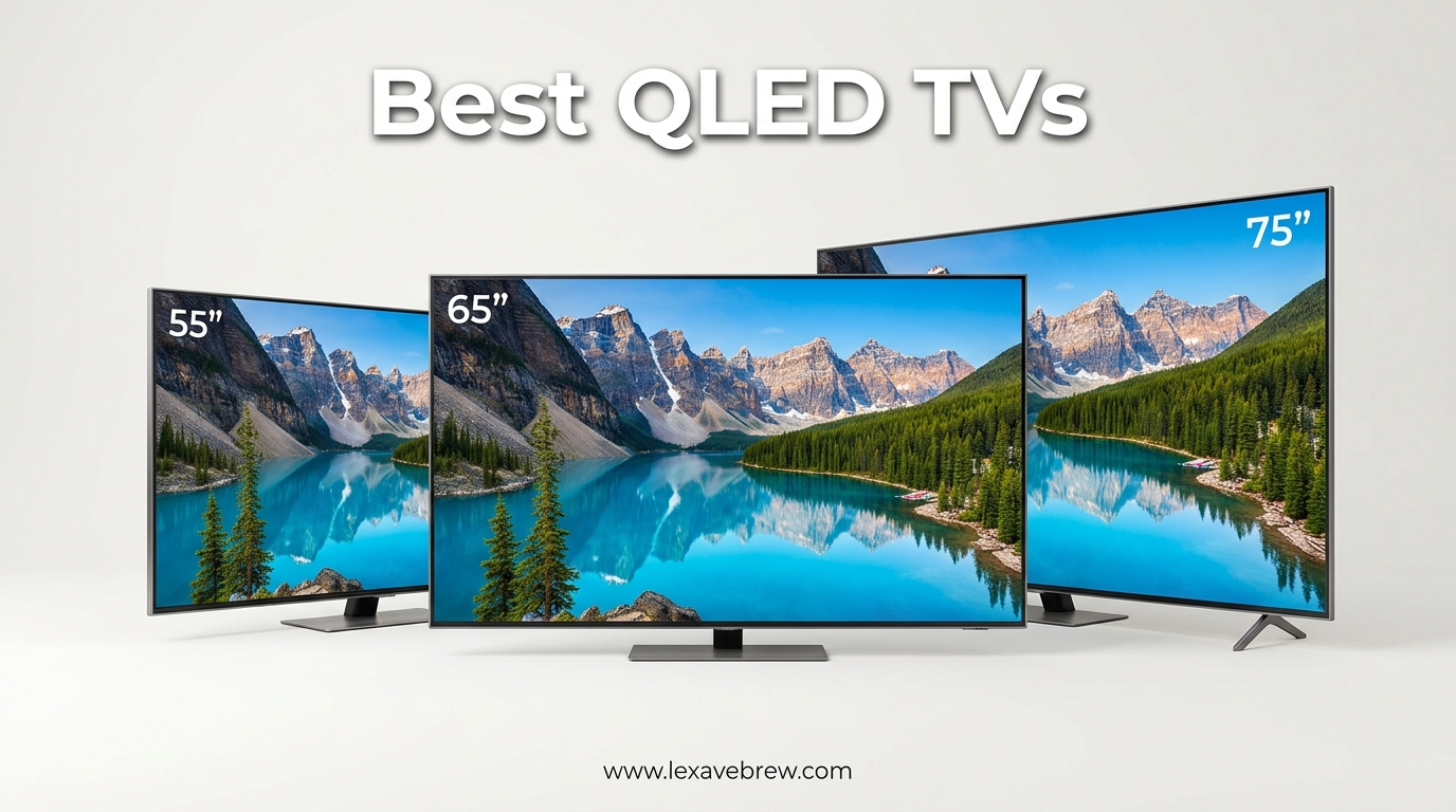 Best QLED TVs