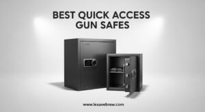 Best Quick Access Gun Safes
