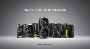 Best RTX 4090 Graphics Cards