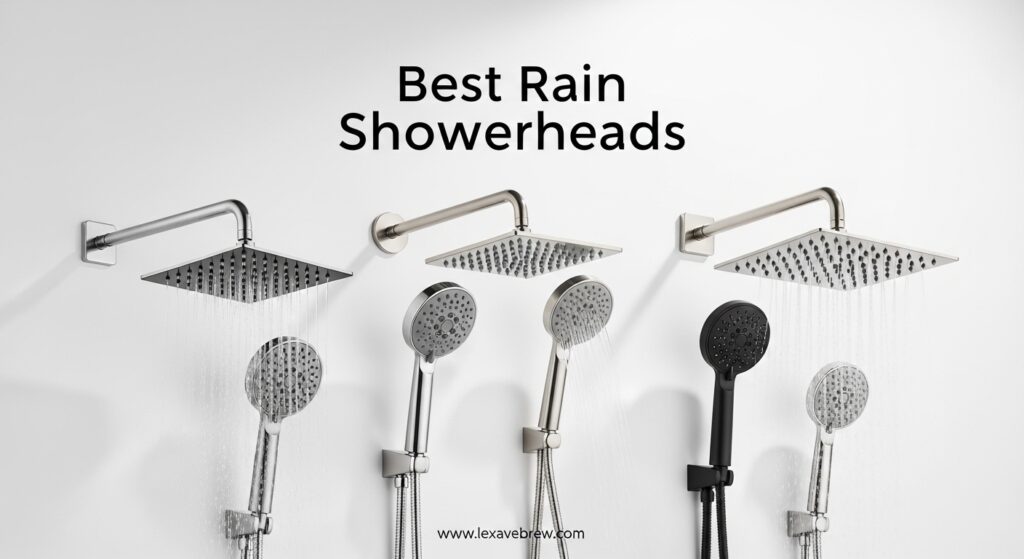 The current image has no alternative text. The file name is: Best-Rain-Showerheads.jpeg