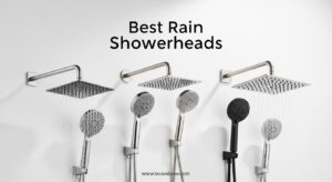 Best Rain Showerheads