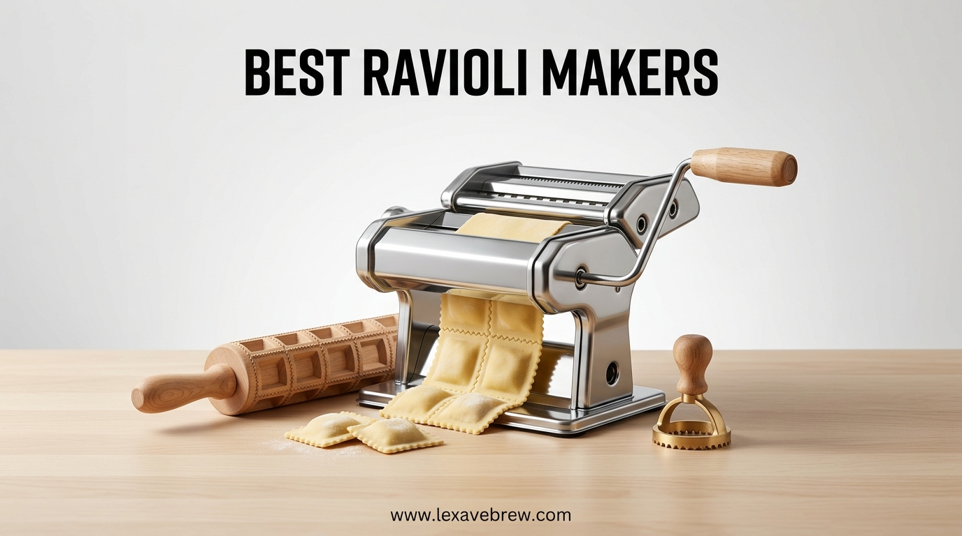 Best Ravioli Makers
