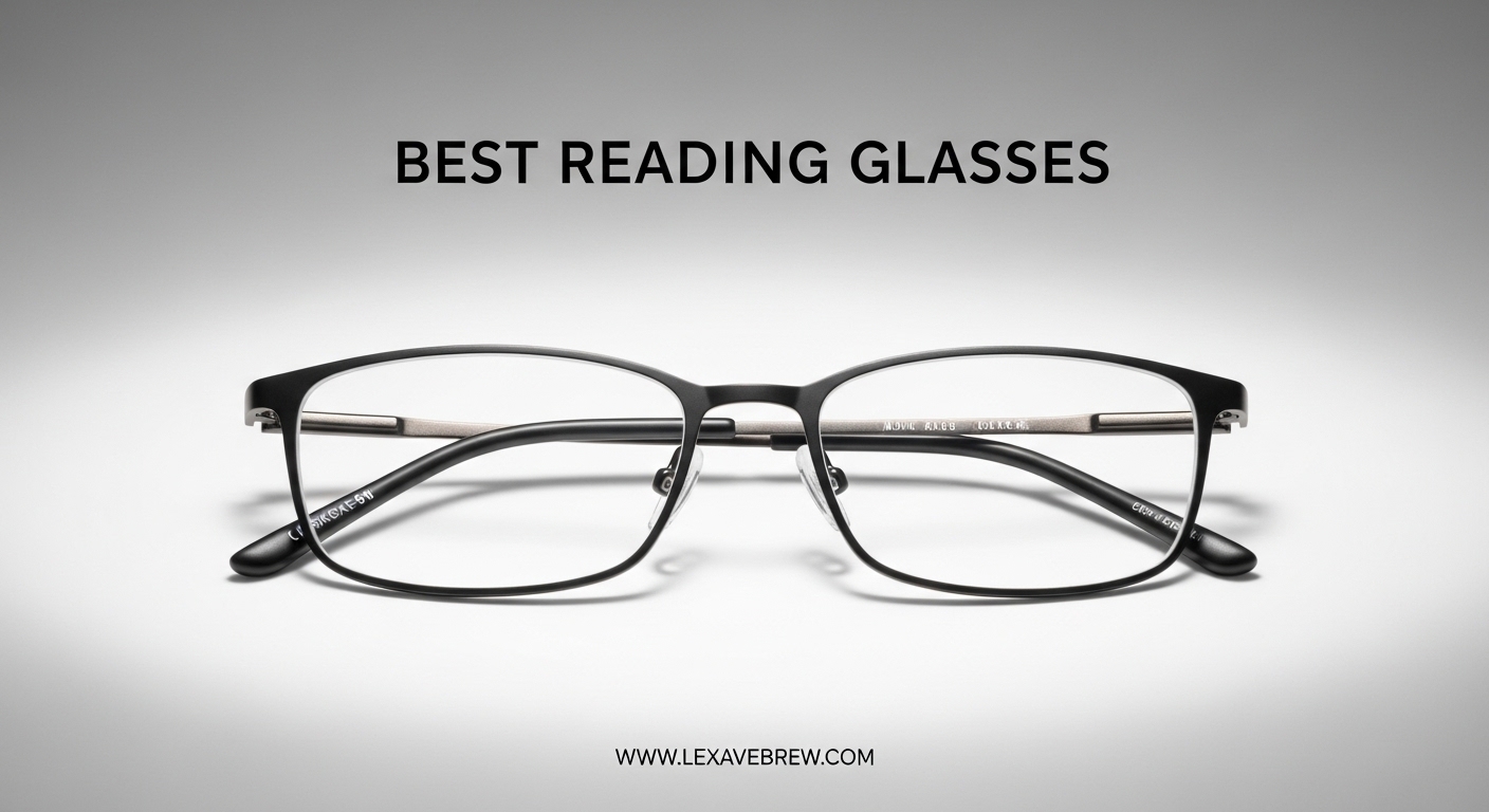 Best Reading Glasses