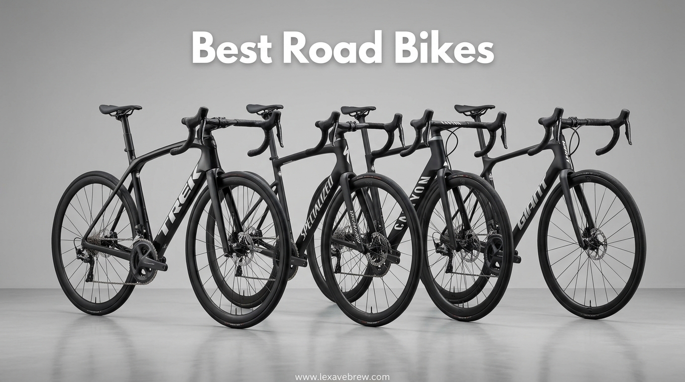 Best Road Bikes