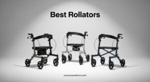 Best Rollators