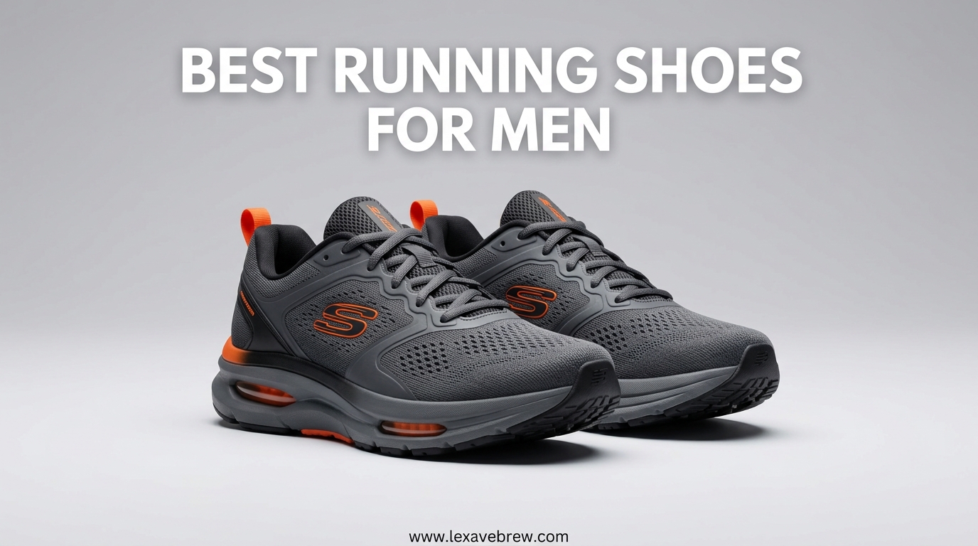 Best Running Shoes for Men