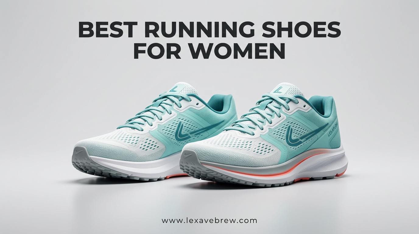 Best Running Shoes for Women