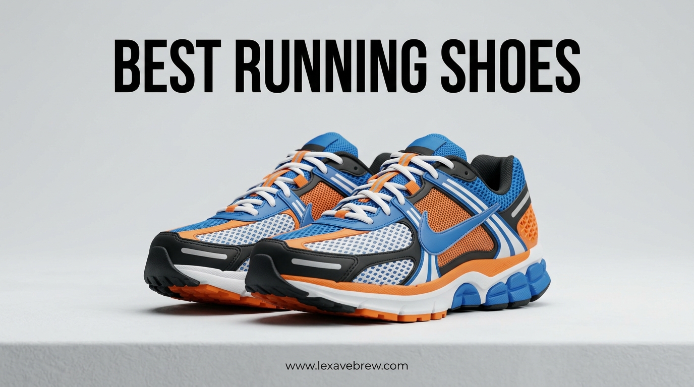 Best Running Shoes