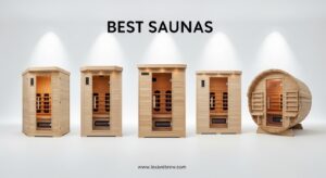 Best Saunas