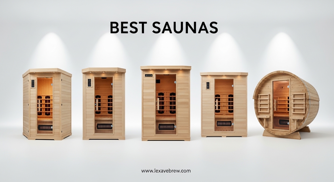 Best Saunas