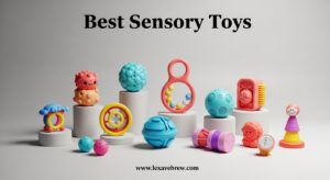 Best Sensory Toys
