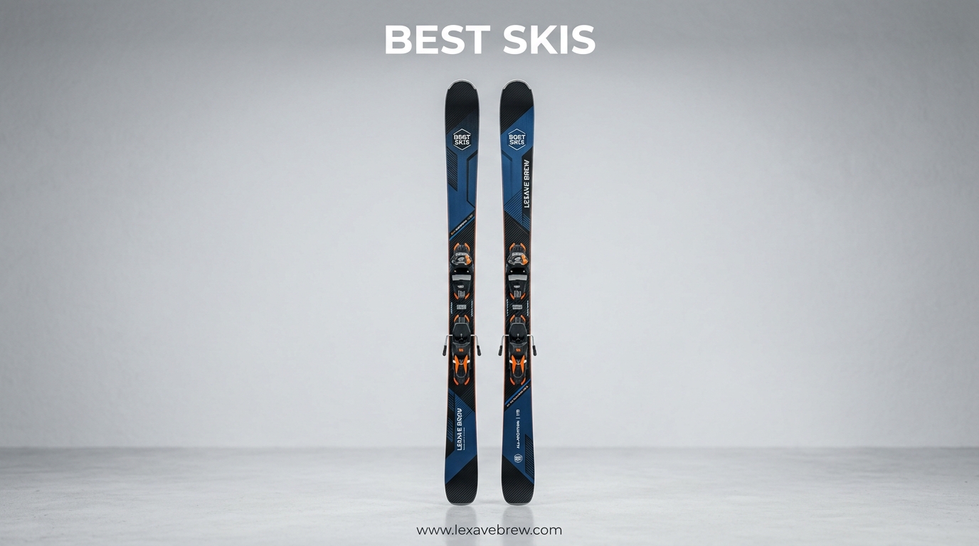 Best Skis
