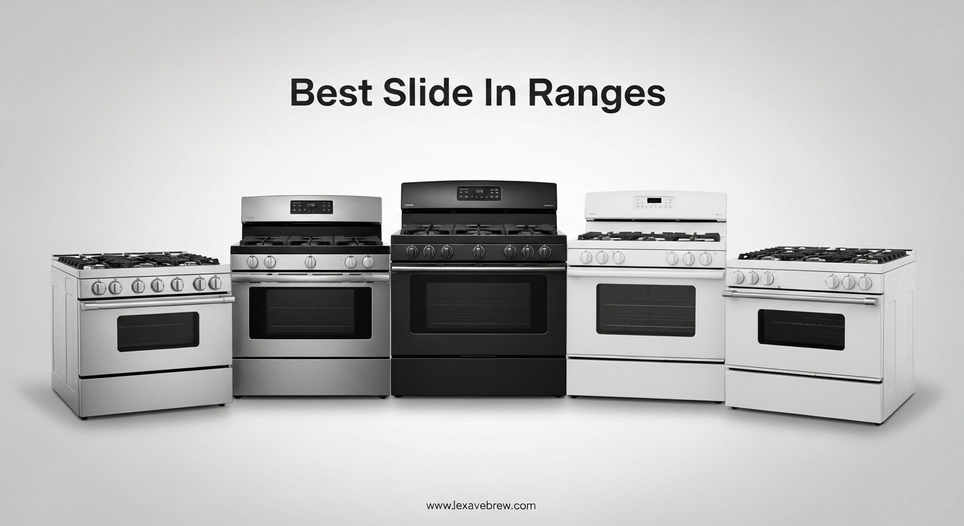 Best Slide In Ranges