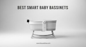 Best Smart Baby Bassinets