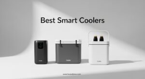 Best Smart Coolers