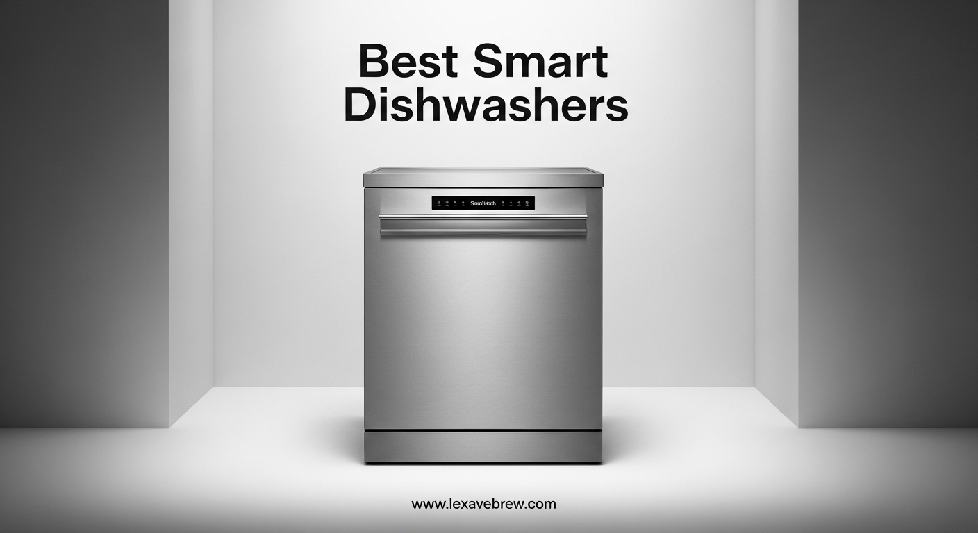 Best Smart Dishwashers