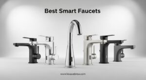 Best Smart Faucets