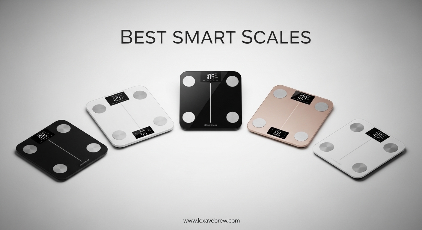 Best Smart Scales