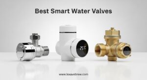 Best Smart Water Valves