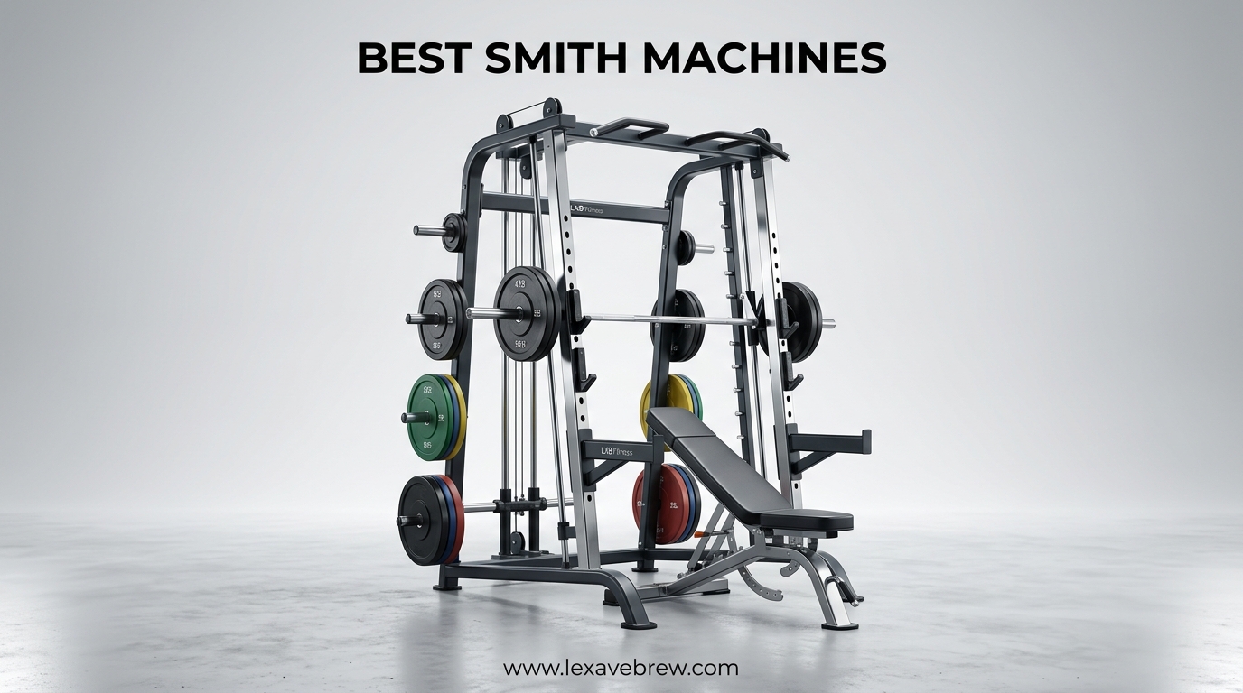 Best Smith Machines