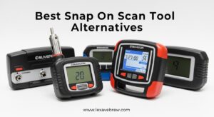Best Snap On Scan Tool Alternatives