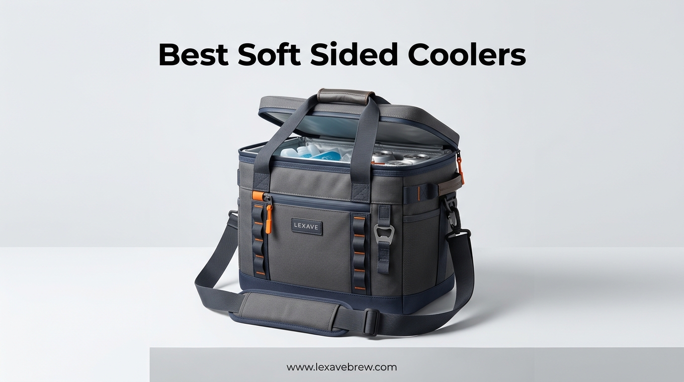 Best Soft Sided Coolers