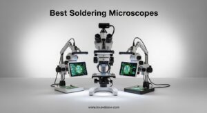 Best Soldering Microscopes