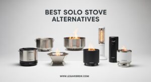 Best Solo Stove Alternatives