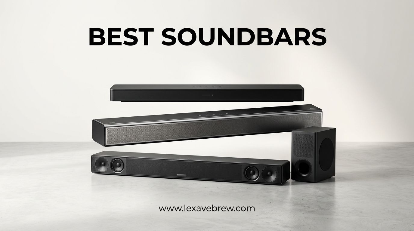 Best Soundbars