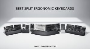 Best Split Ergonomic Keyboards