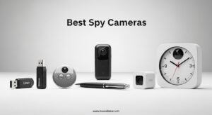 Best Spy Cameras