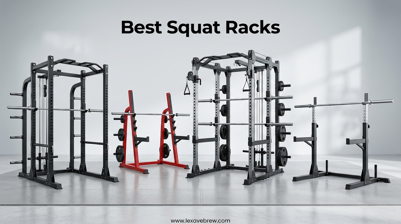 Best Squat Racks