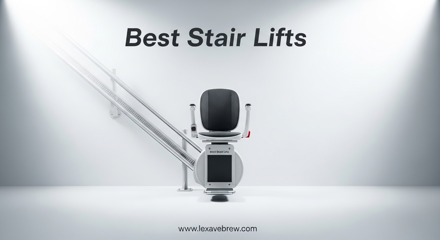 Best Stair Lifts