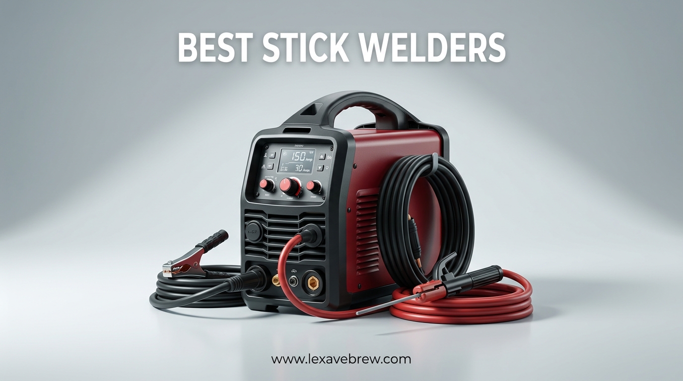 Best Stick Welders